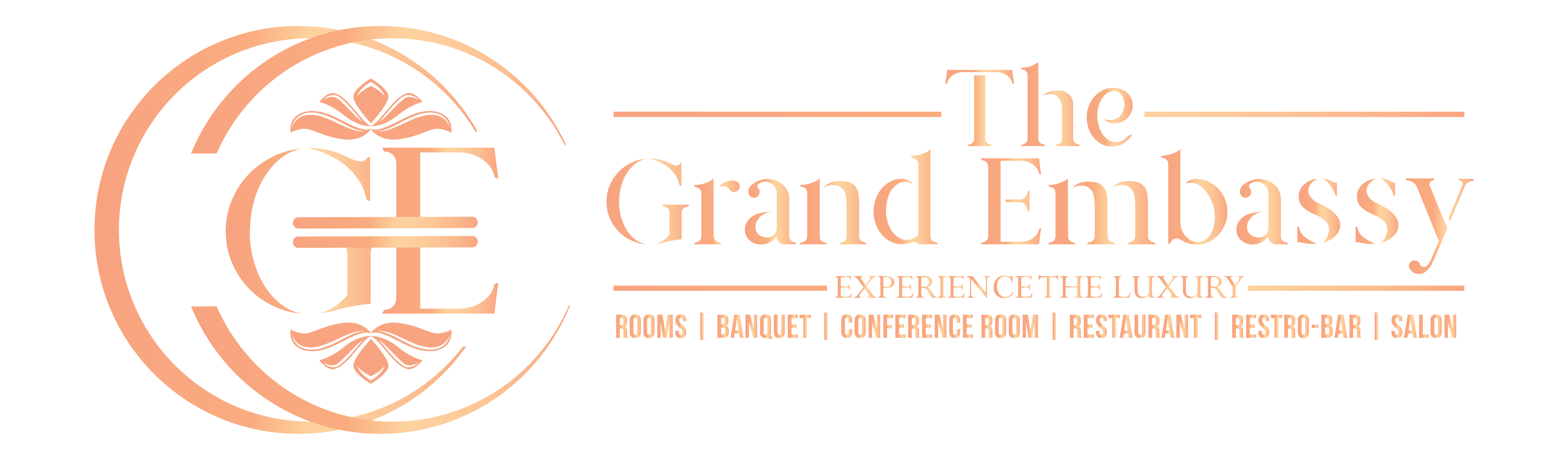 The Grand Embassy Hotel